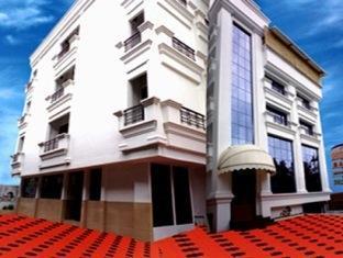 Hotel Orchid Kochi Ngoại thất bức ảnh