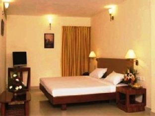 Hotel Orchid Kochi Ngoại thất bức ảnh