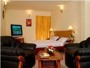 Hotel Orchid Kochi Ngoại thất bức ảnh